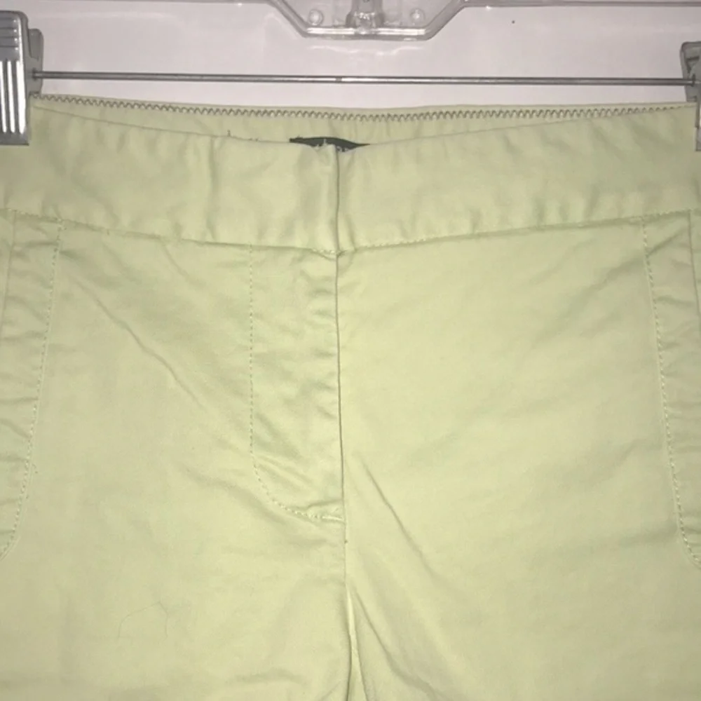 J CREW Frankie Chino Shorts *Stretch*